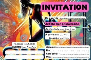 invitation_anniversaire_fitness