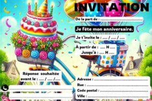 carte_anniversaire_velo_femme